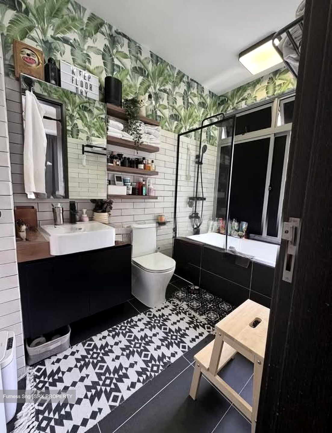The Silver Fir (D15), Apartment #568350001